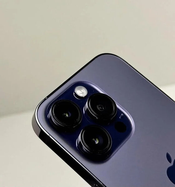 iPhone 13 Pro