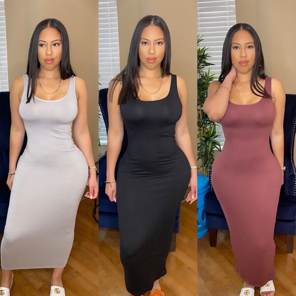 Bodycon dress