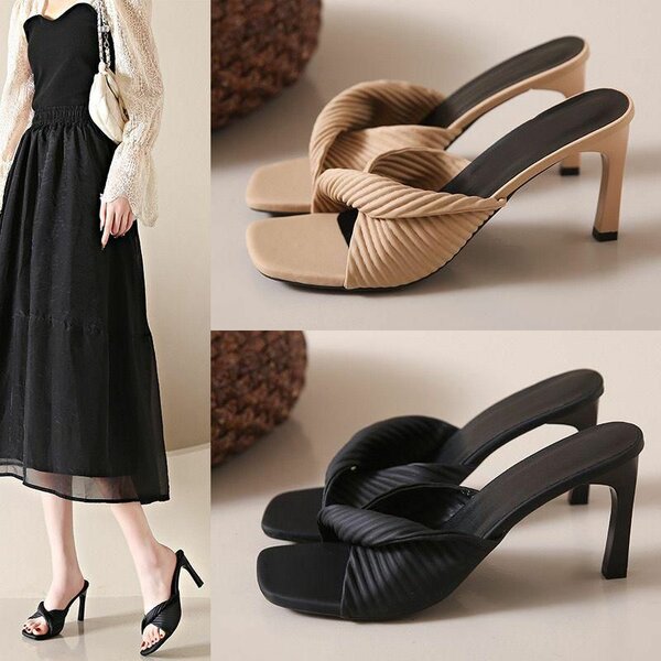 Ladies heels