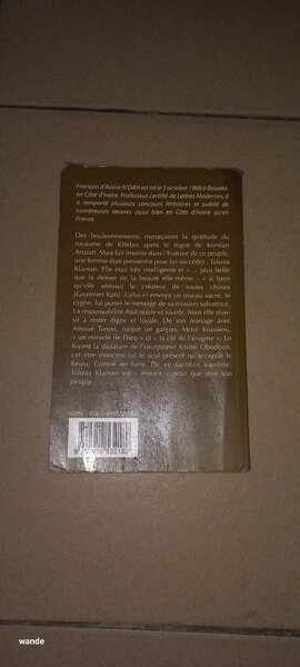 Le Sublime Sacrifice - Roman Captivant