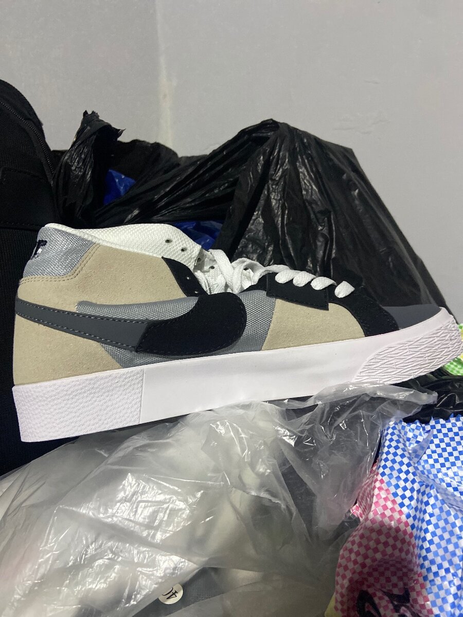 Nike Zoomair