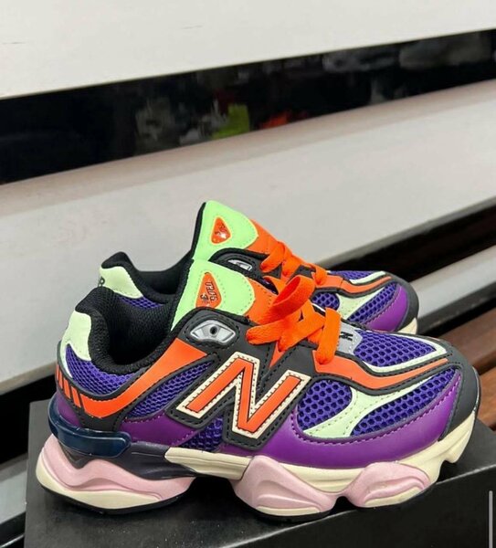 New balance 9060