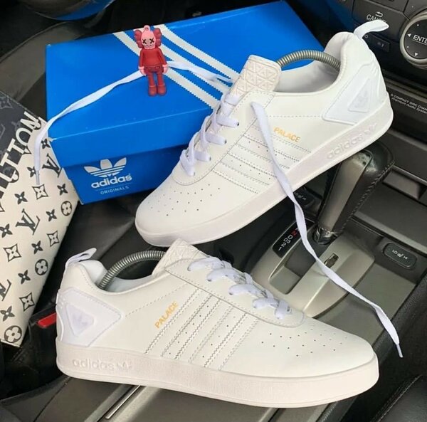 Adidas palace