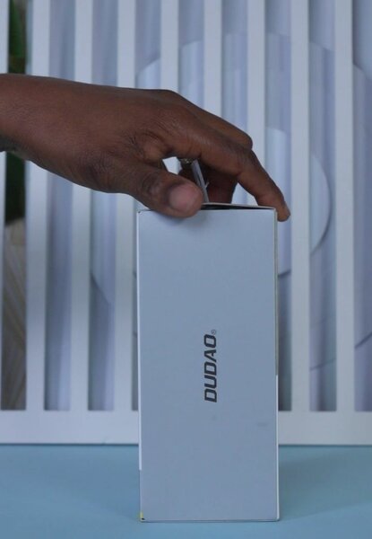 Chargeur Sans Fil 3-en-1 DUDAO