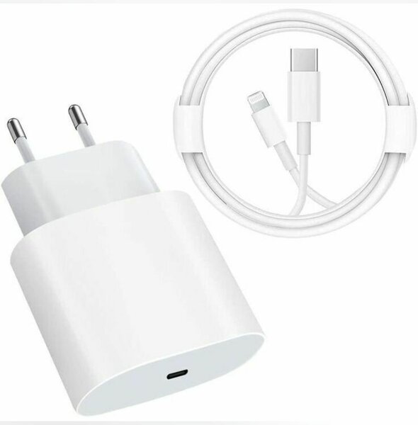 Chargeur IPhone