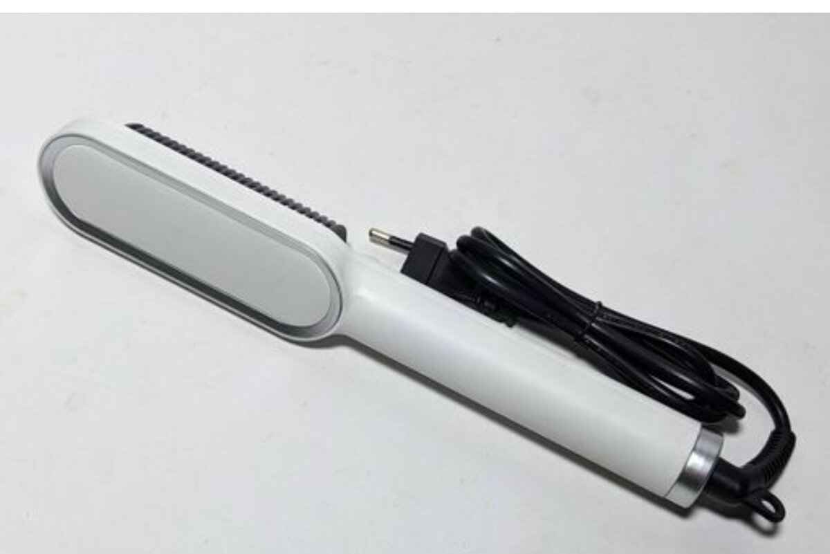 Electric comb