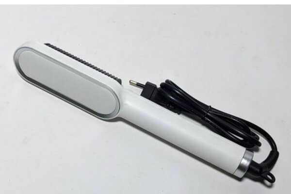 Electric comb