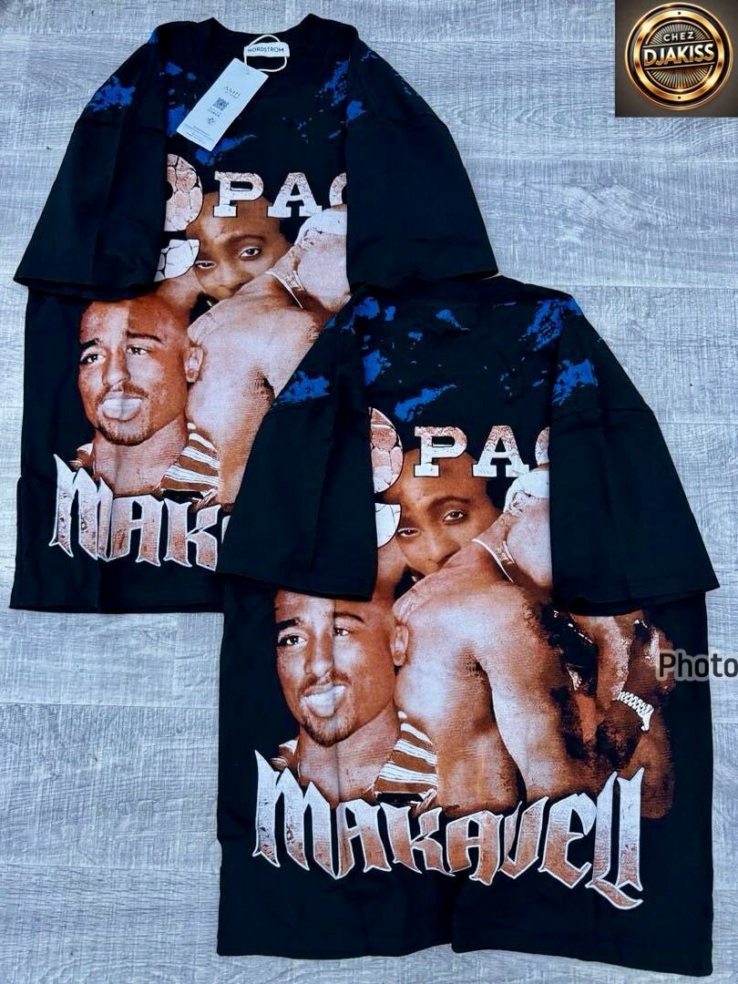 Tee-shirts