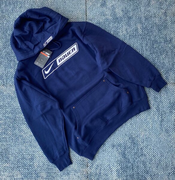 Thrift Hoodie