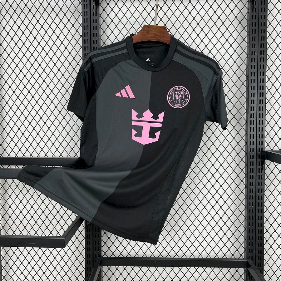 Inter Miami extérieur 25/26