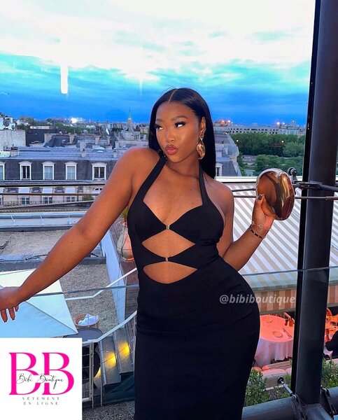 Robe zara