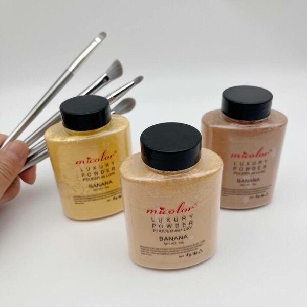 Setting Powder