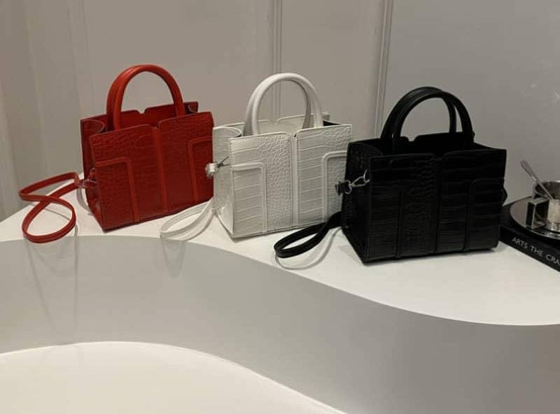 Official bag