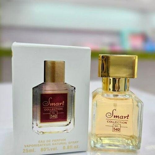 Parfum smart 540