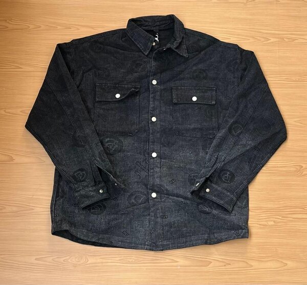 JACKET JEANS
