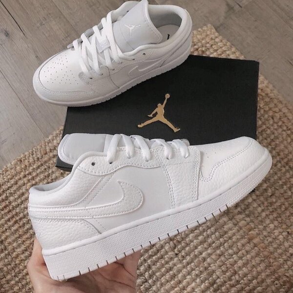 Jordan one