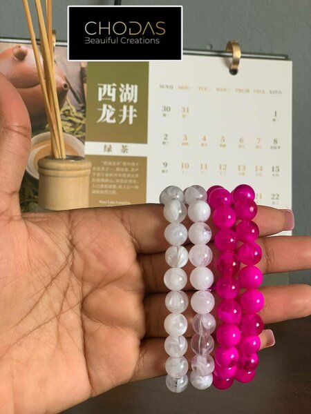 Bracelets