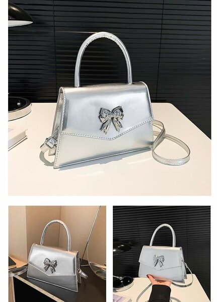 Beautiful handbag