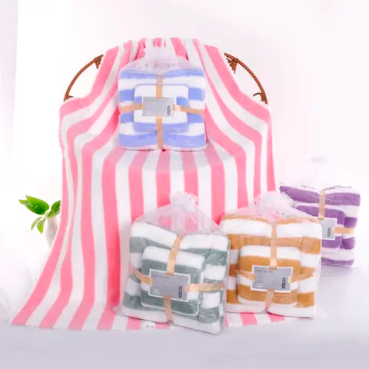 3 in 1 Towel