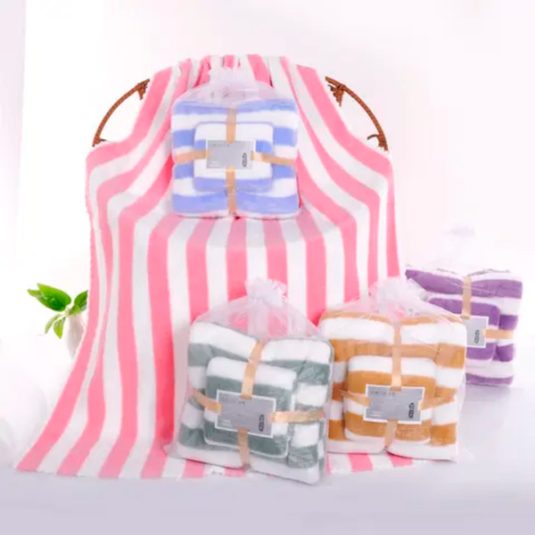 3 in 1 Towel