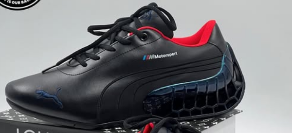 Puma motorsport