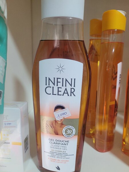 Infini Clear