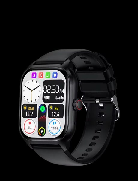 Montre connectée