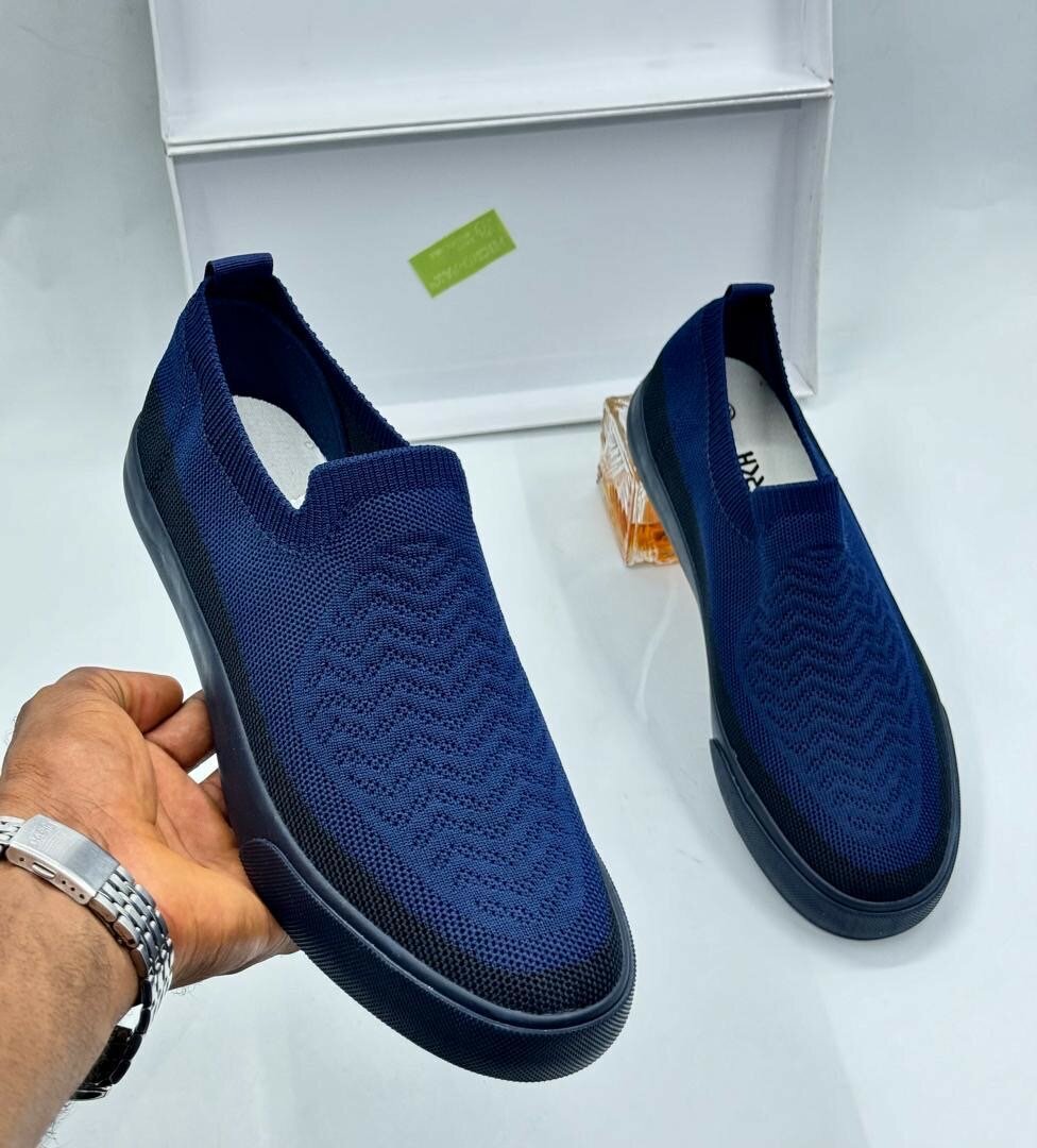 CLASSIC EASY WEAR