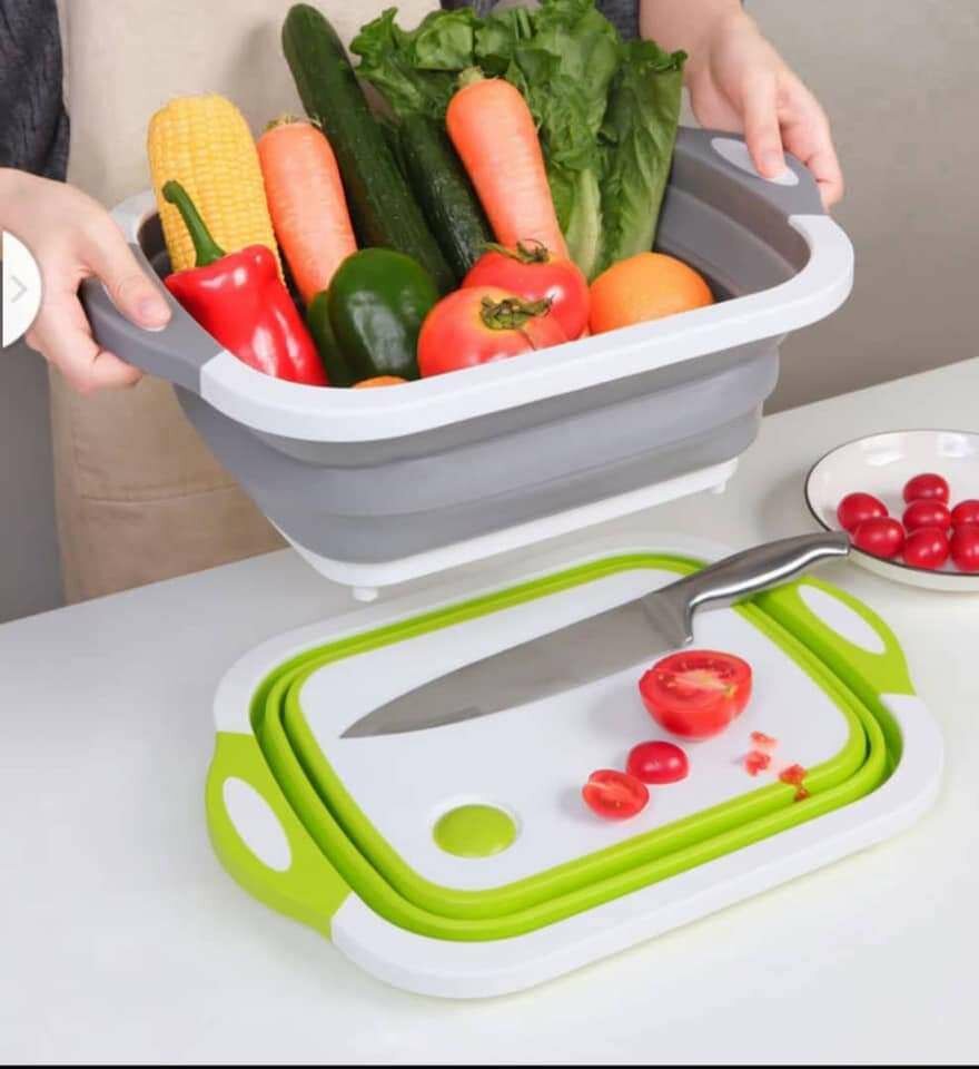 Chopping board