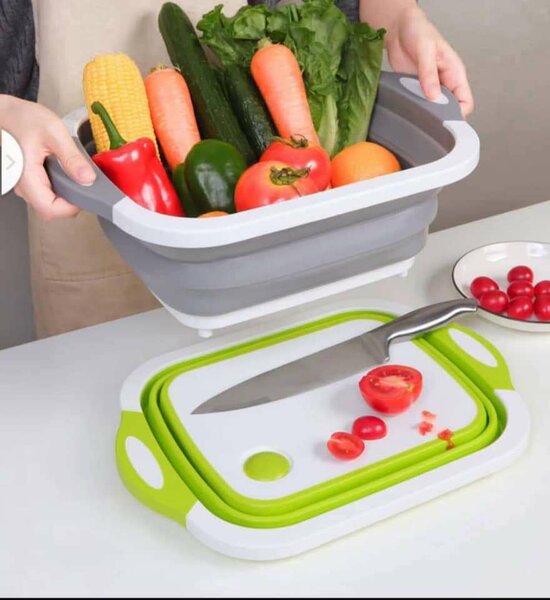 Chopping board
