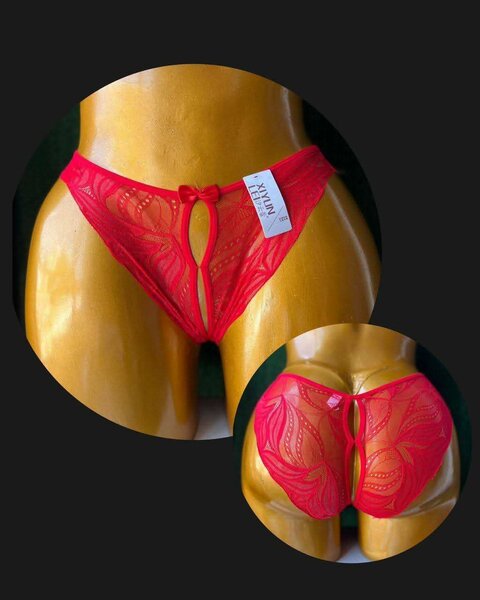 Culotte pour femme