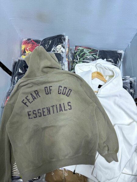 Hoodies
