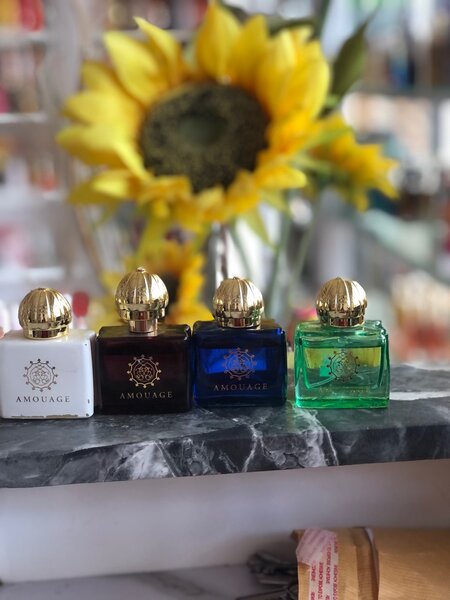 Amoage 30ml Perfume