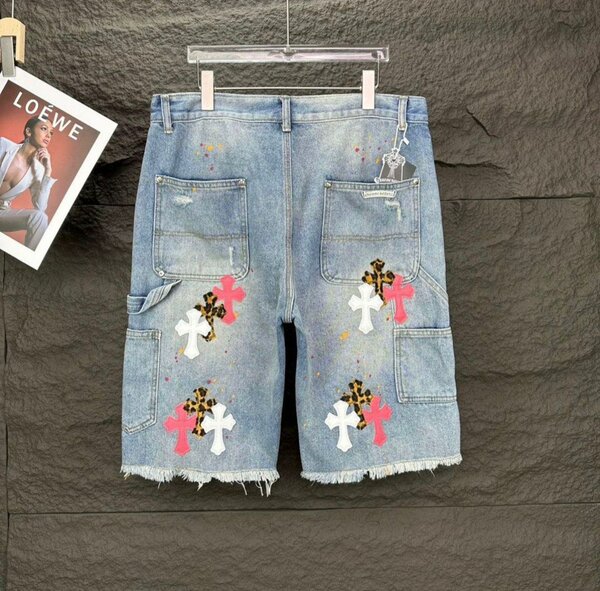 Jeans shorts