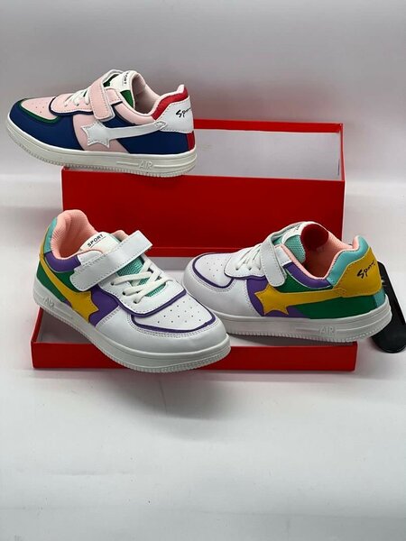 CHILDRENS WEAR