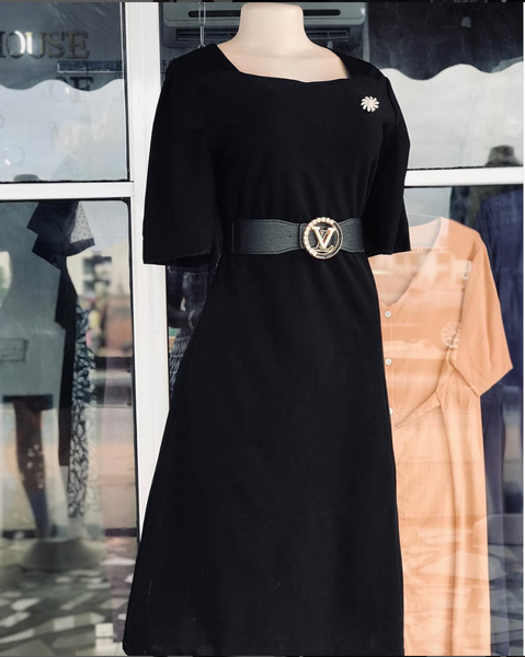 dress