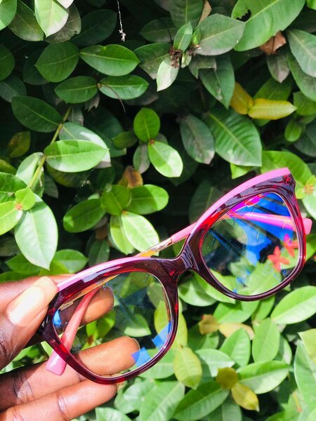 Original glasses