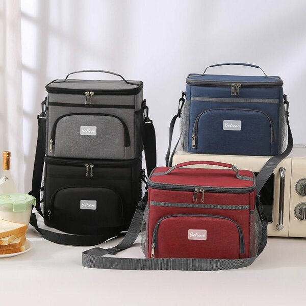 Lunch bag