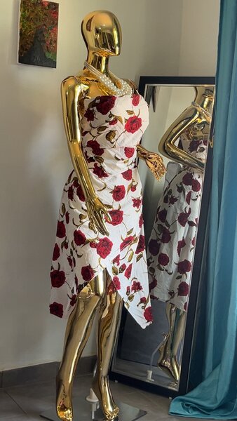 Women dress