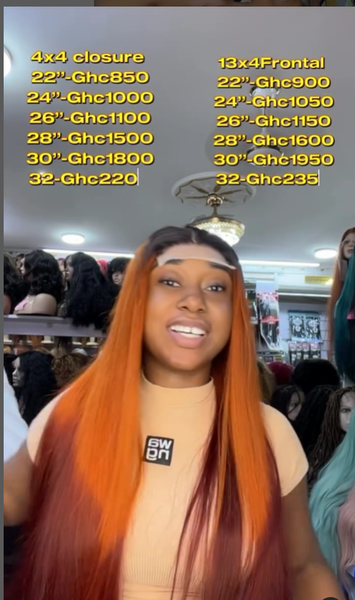 Wig