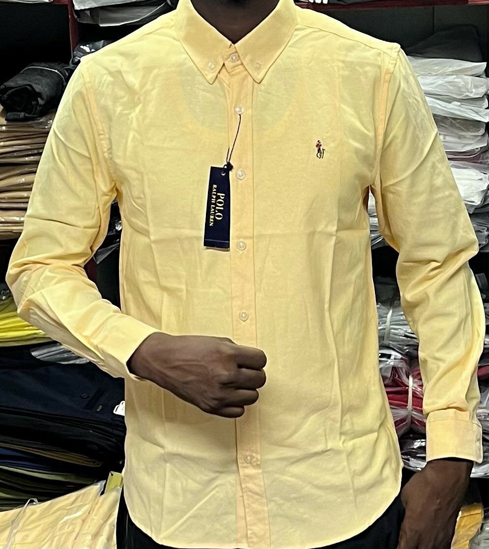 Chemise