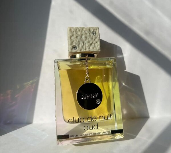 Club de nuit intense Man