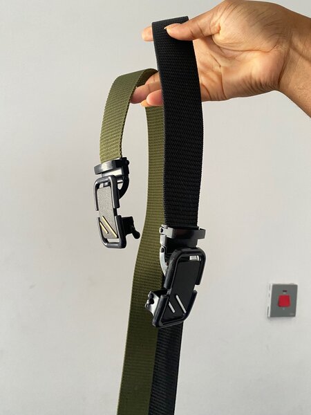 Belt
