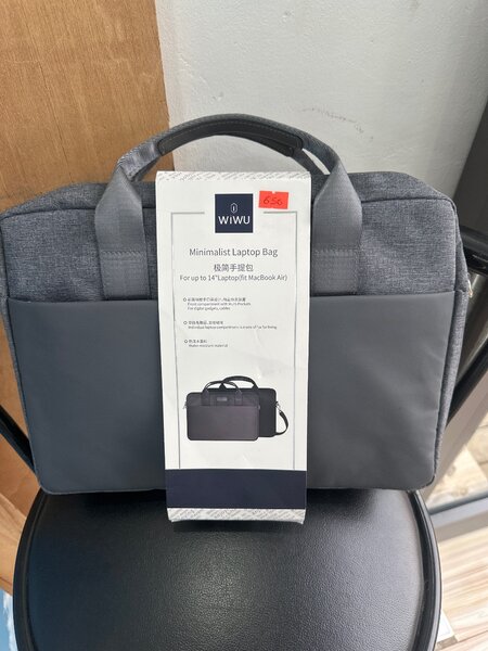 LAPTOP BAG