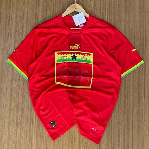 Sports jerseys