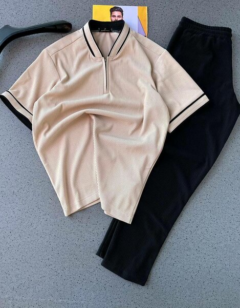 Men Fashion 2 piece