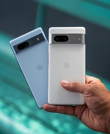 Google pixel 7pro