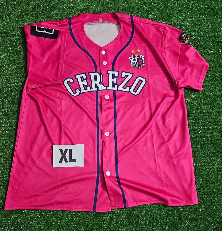 Polo rose