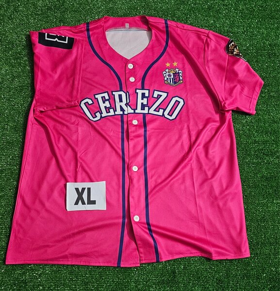 Polo rose