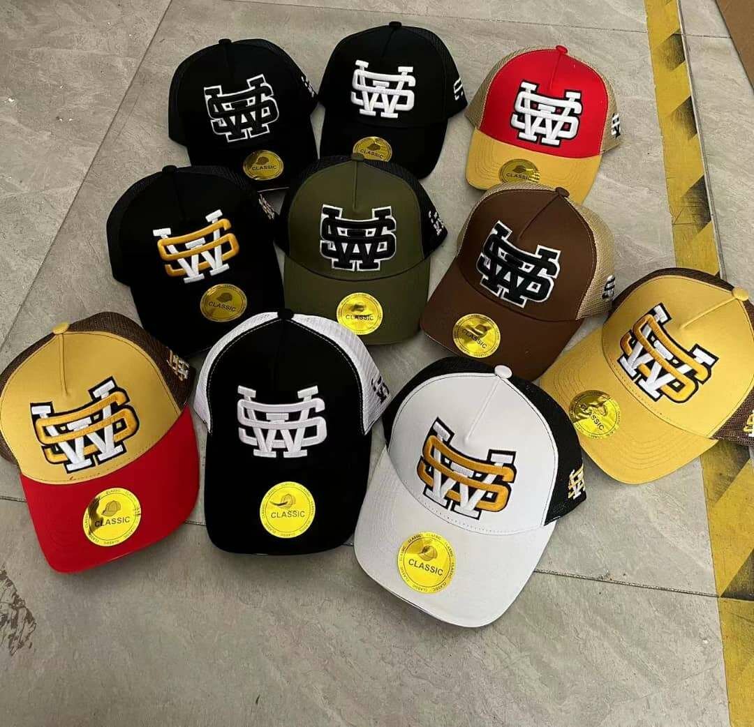 Face cap